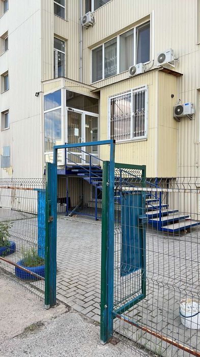 Салтовка подобово Академіка Павлова Героїв Праці  ТРК Україна