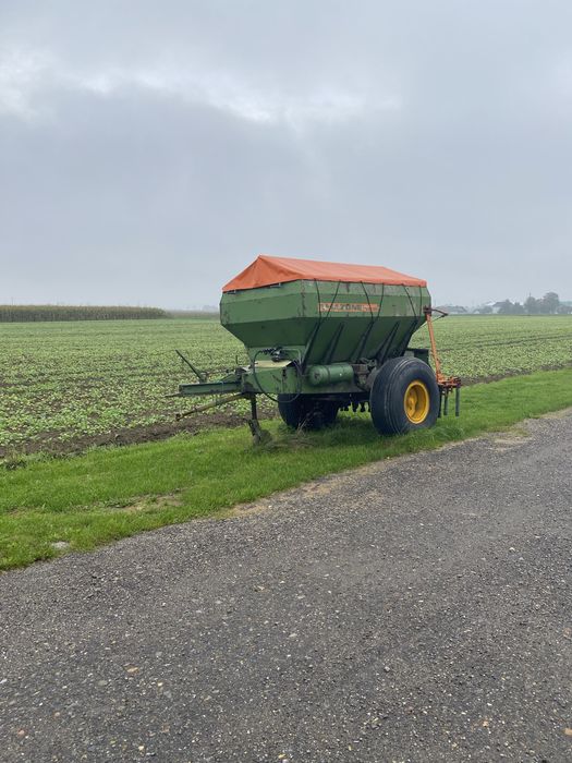 Amazone Rosiewacz Wapna RCW ZG 5000 OKAZJA