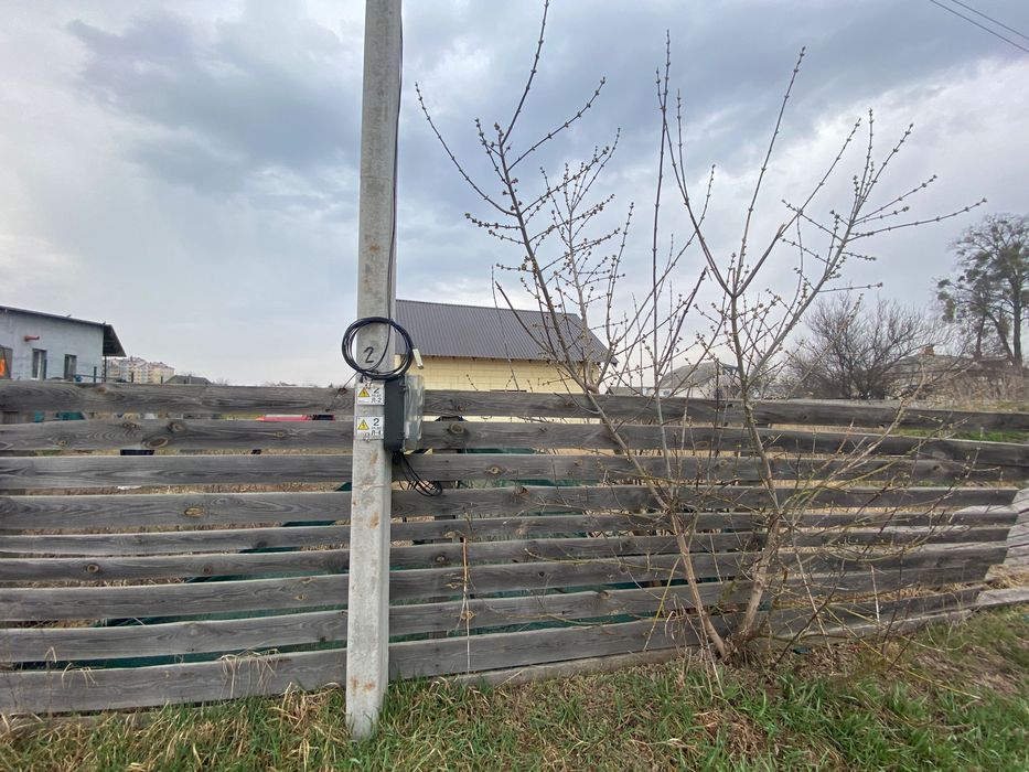 Будинок 48м2 на 8 сотках землі в Михайлівка-Рубежівка сертифікат, вулиця Травнева 52А