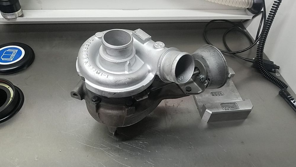 Turbina Turbosprężarka Honda Accord 2.2 i-CTDi 140 KM