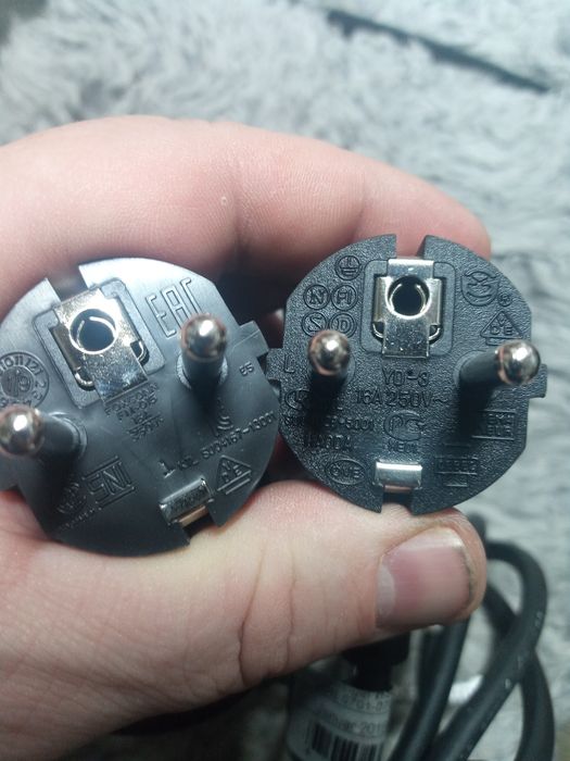 Електрошрот Оригинал кабель живлення питания 220V є гурт опт