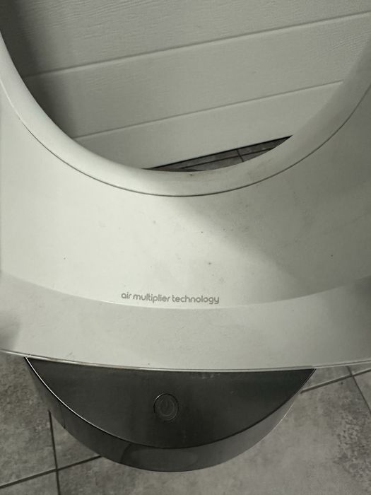 Продам вентилятор дайсон