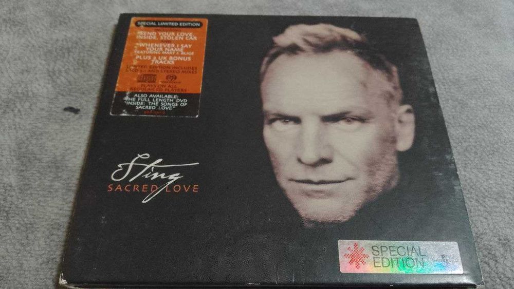 SACD⚫︎80's Hits⚫︎ハイブリッド盤 SACD⚫︎80's Hits