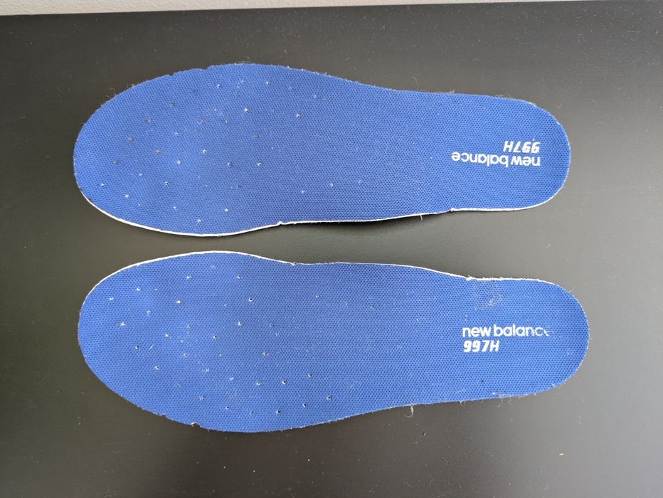 Sapatilhas new balance tamanho 38