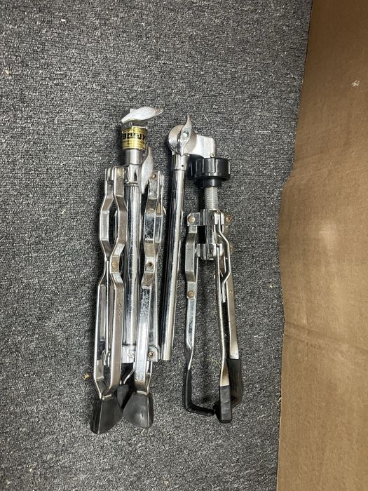 Statyw pod werbel Basix Ss-100 Gewa Perkusyjny