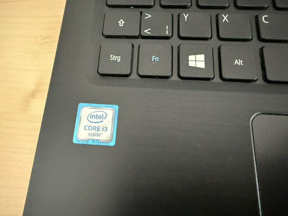 Продам ноутбук  Acer