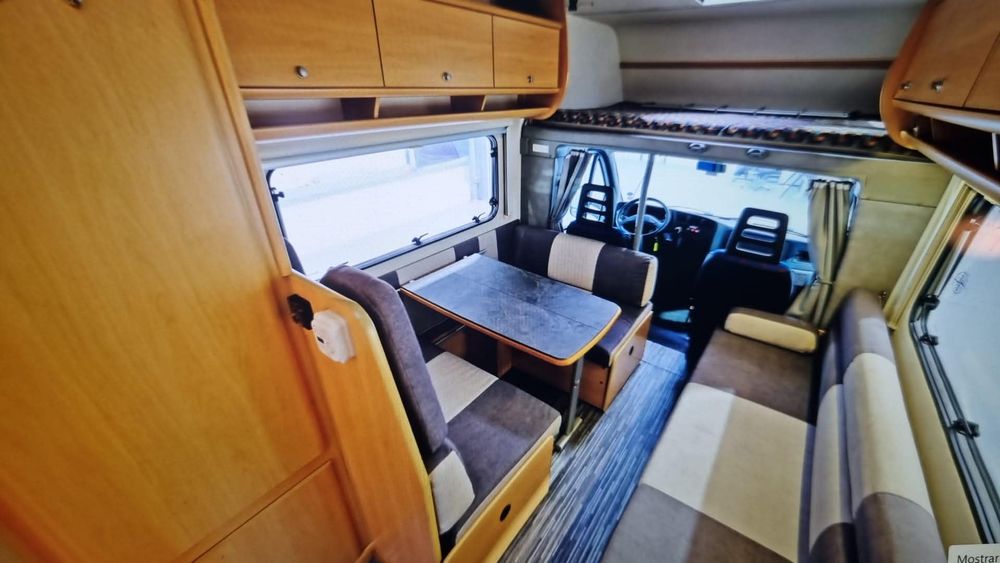Fiat Ducato 1.9 jtd