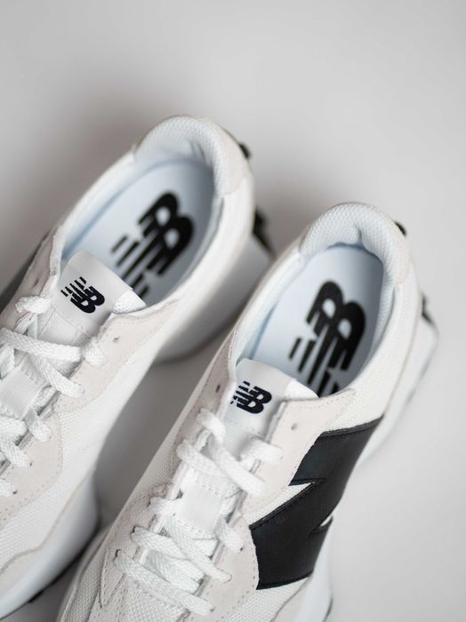 Кроссовки New Balance 327 (4 цвета) Оригинал размеры 36-46.5 унисекс