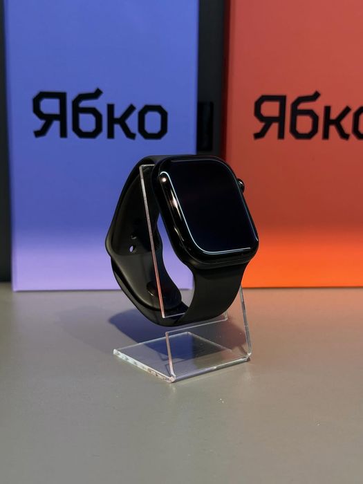 Вживані  Apple Watch Series 10 GPS 46/42mm.  Ябко ,ТРК Вікторі Пла