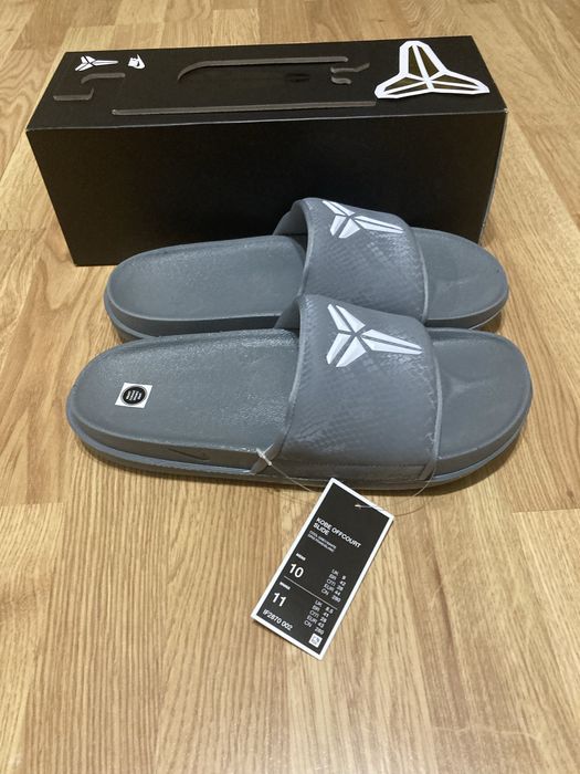 Nike тапки оригінал
