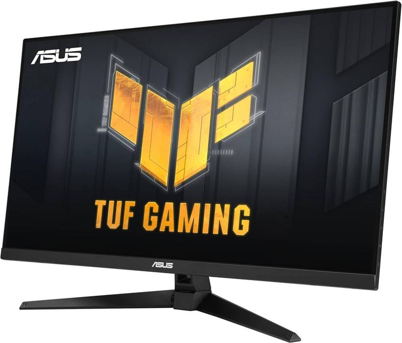 Monitor Asus Tuf Gaming Vg32Uqa1A (W) (U)