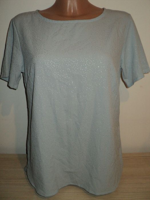 Damska elegancka bluzeczka Coop roz. 36 S