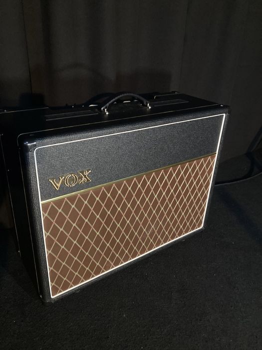 Amplificador Vox Ac30S1