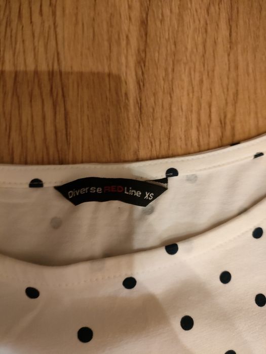 Sukienki letnie diverse s xs