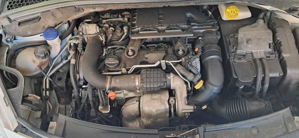 Vendo Usado Citroen C3