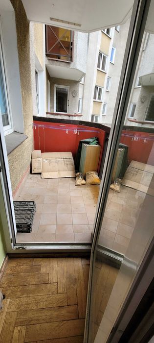 Pokój 2 osobowy na wynajem dla studentów - Widok 3