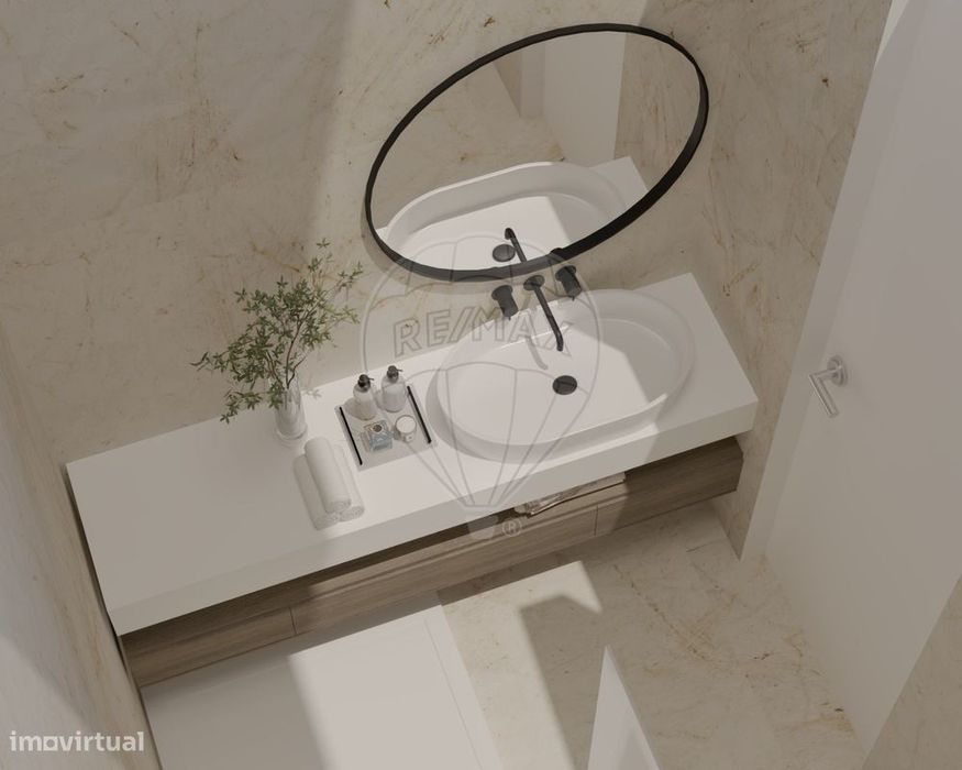 Apartamento T2 para venda