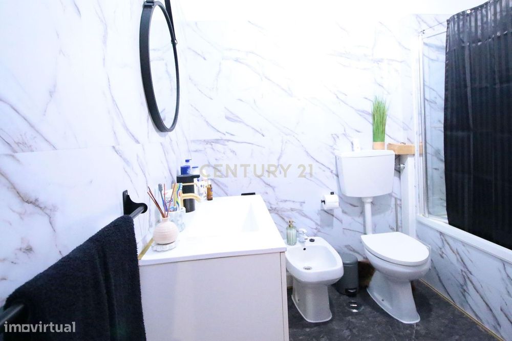Apartamento T2 Pinhal Novo