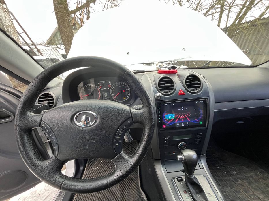 Haval h5 автомобіль