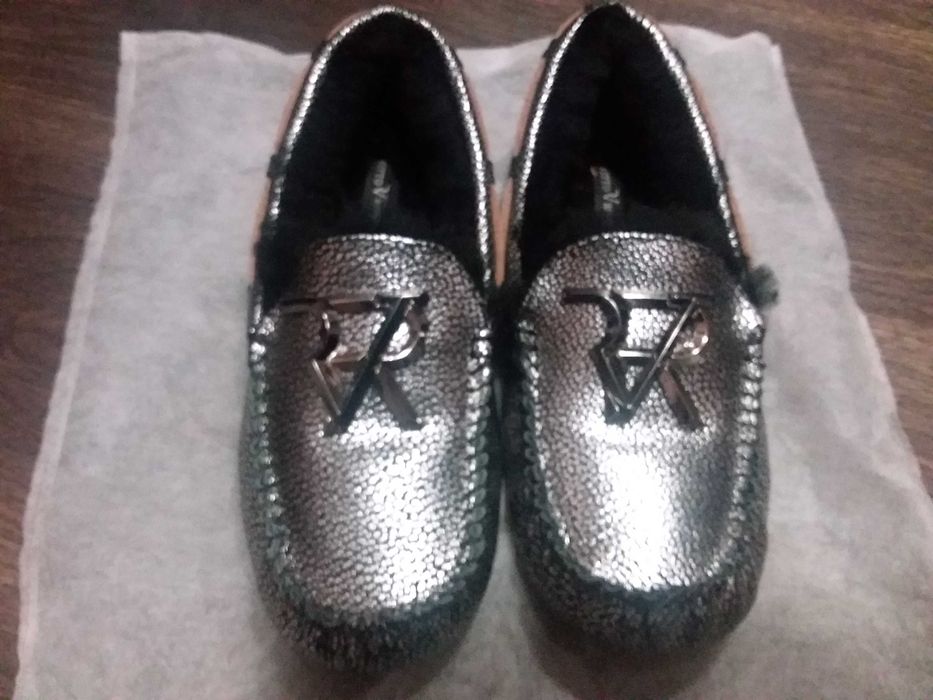 Мокасини жiночi VITTO ROSSI