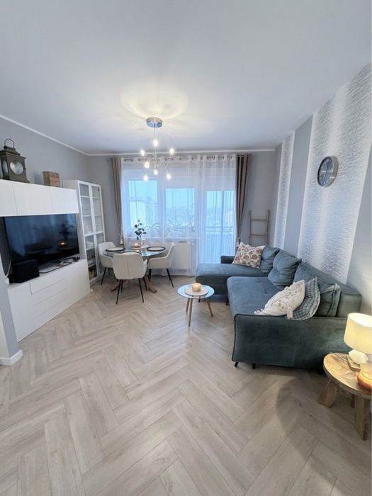 Partycypacja mtbs 54m2
