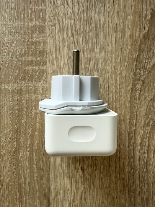 Адаптер apple 35w dual usb-c