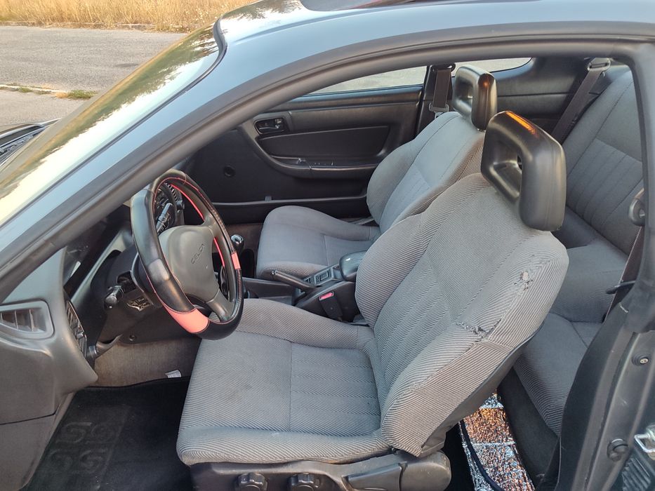Toyota Celica 1.6 STi (AT180)