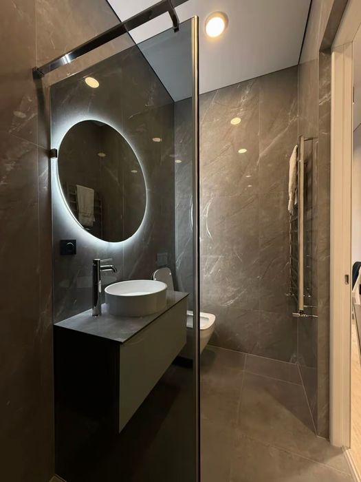 Будівельні послуги