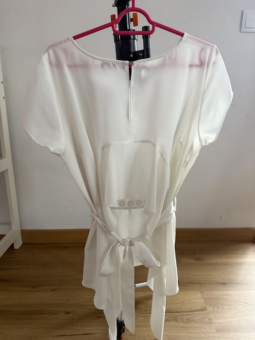 Top  elegante Ana Sousa 36/38