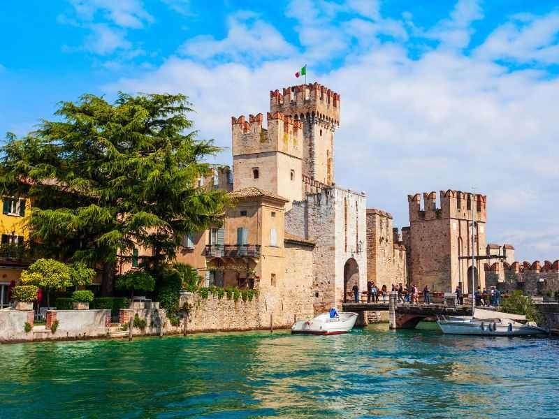 Włochy Północne – 7 dni Trydent, Mediolan, Bergamo, Sirmione, Werona