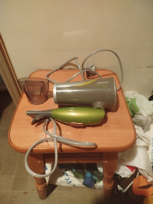 Продам профессиональный фен