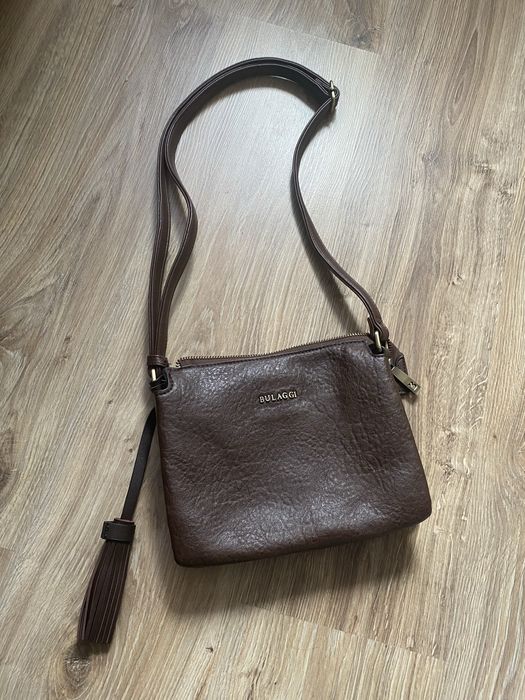 Torebka Bulaggi