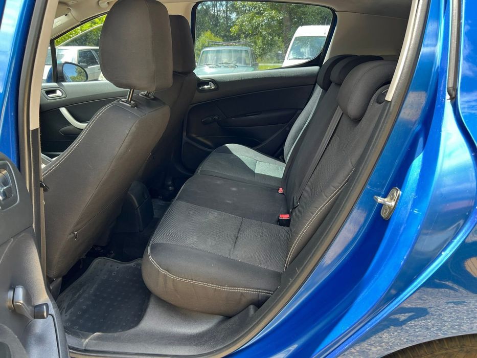 Продам Peugeot 308