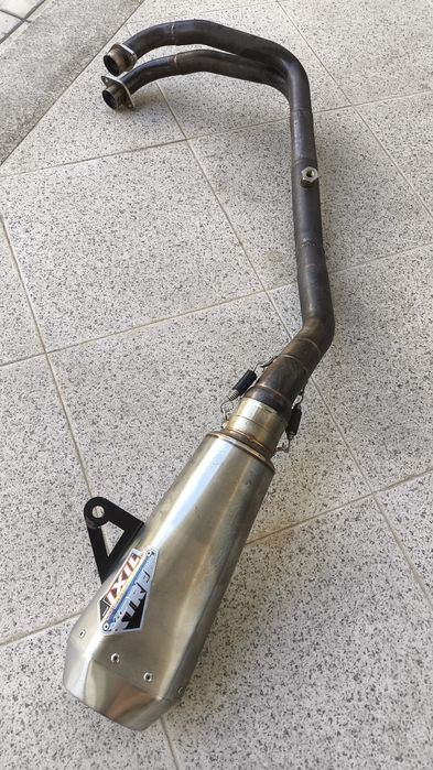 Escape completo IXIL