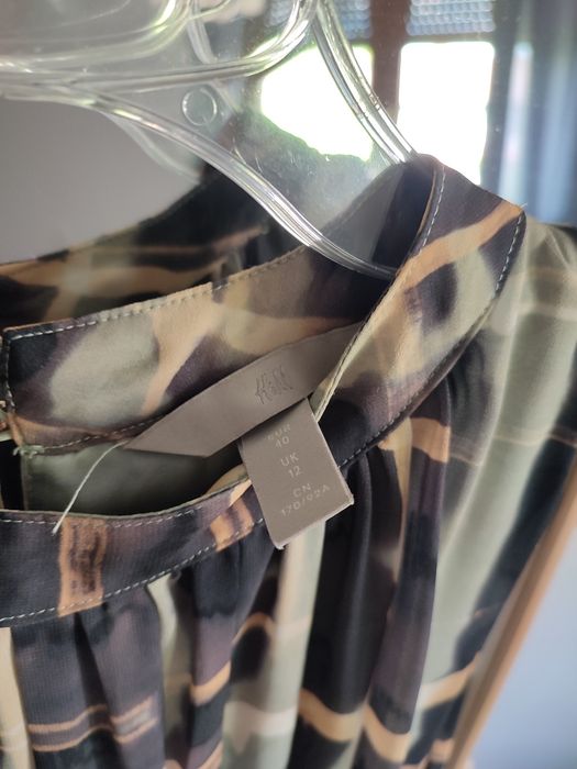 Sukienka H&M rozm 40