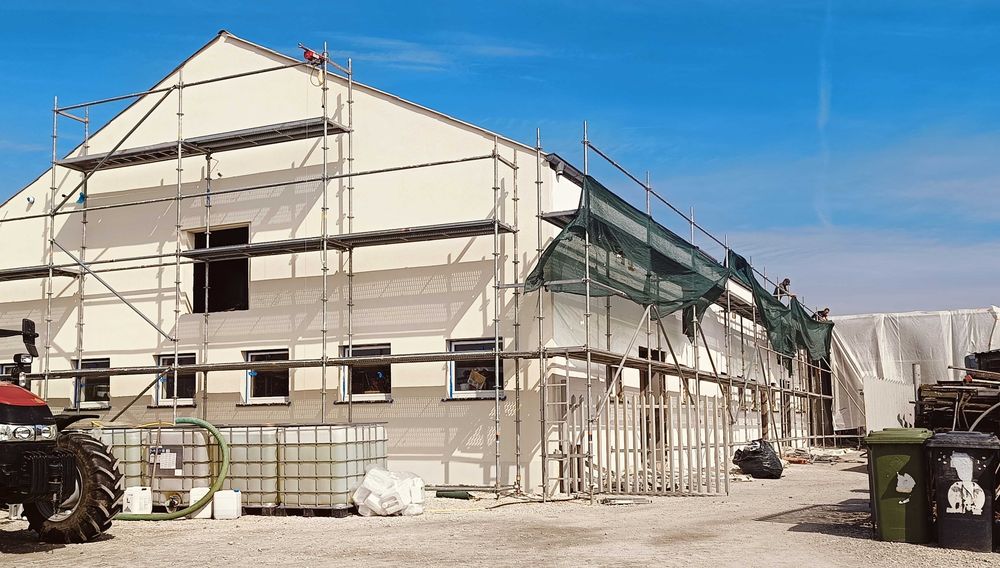 Słupca ocieplanie domów docieplenie elewacje dotacje czyste powietrze