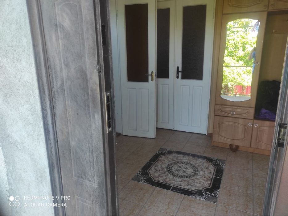 Продам 2  будинка, всі умови , євроремонт