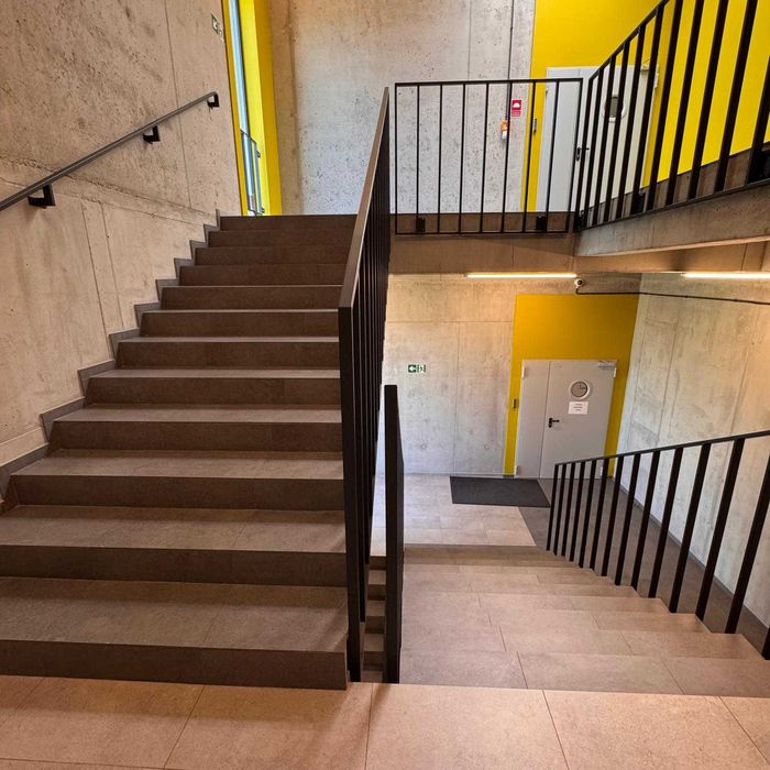 Lokal Biuro Gliwice 125 m2 PARKING