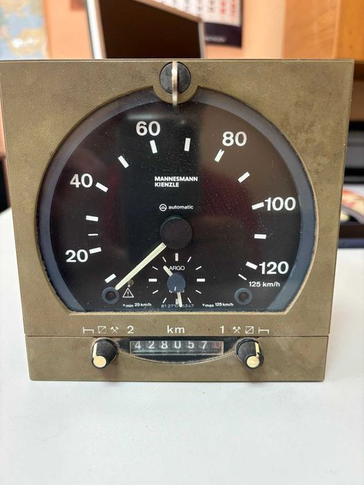 Тахографи -продаж та адаптація