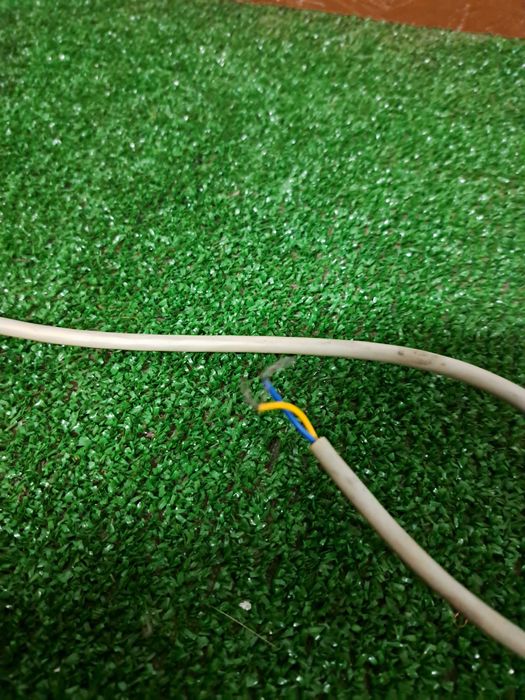 Licznik display Gazelle Innergy