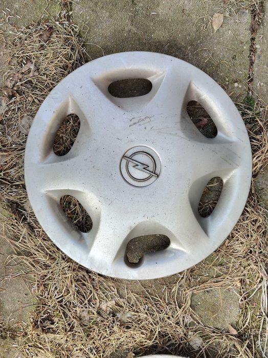 opony zimowe Firestone Winterhawk 3 195/65/15 felgi stalowe + kołpaki