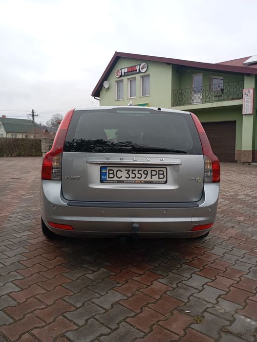 Продається авто  VOLVO V50