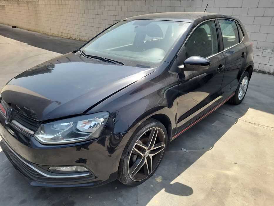 Para peças VOLKSWAGEN Polo (6R, 6C)