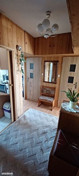 Sprzedam mieszkanie 60 m²