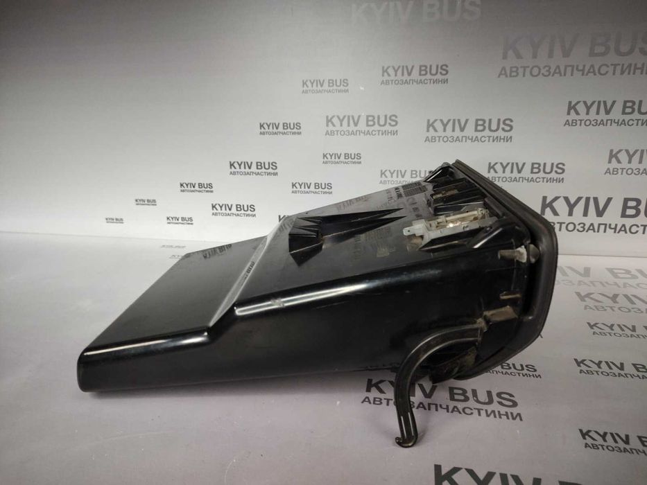 Бардачок CDI з підсвіткою Спринтер 903