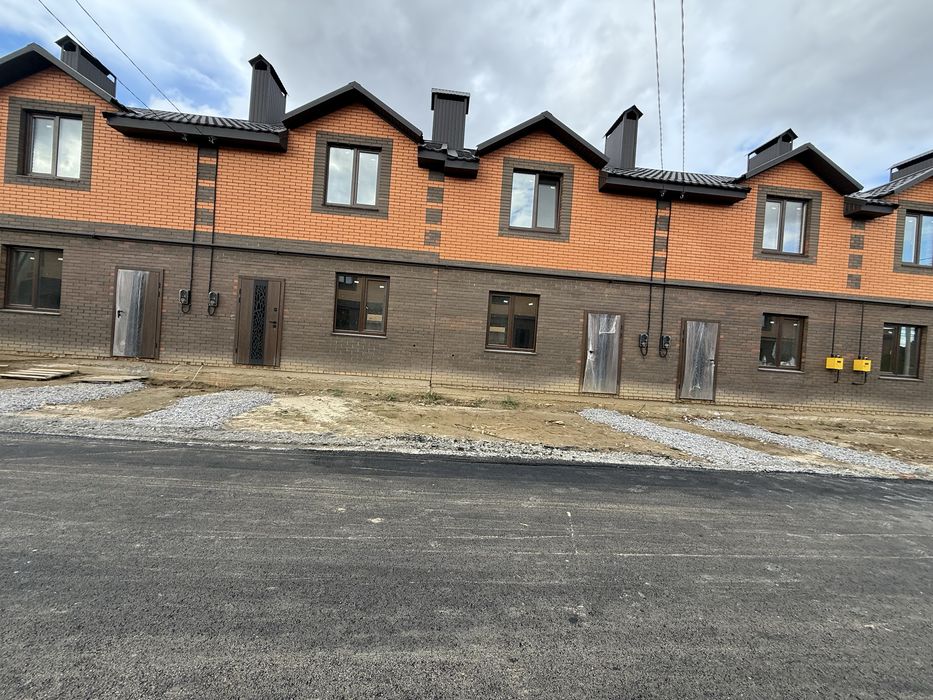 Продам таунхаус з ремонтом ТОП ‼️локація