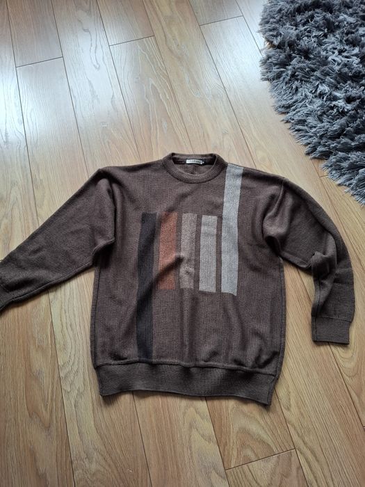 Sweter kobiecy M