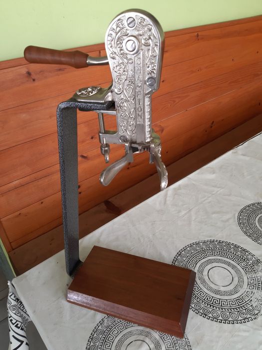 Abre garrafas Antigo