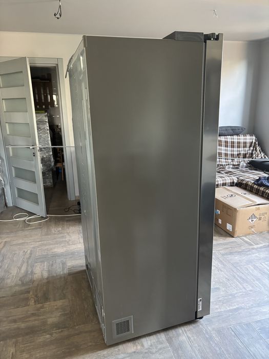 Холодильник LG B257KNHW