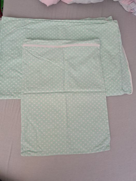 Pościel niemowleca bawelna